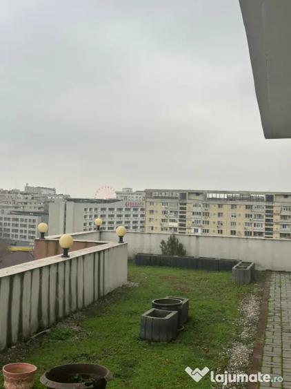 PENTHOUSE EXCLUSIVIST IN INIMA CRAIOVEI | 317 mp utili + 39 - 3