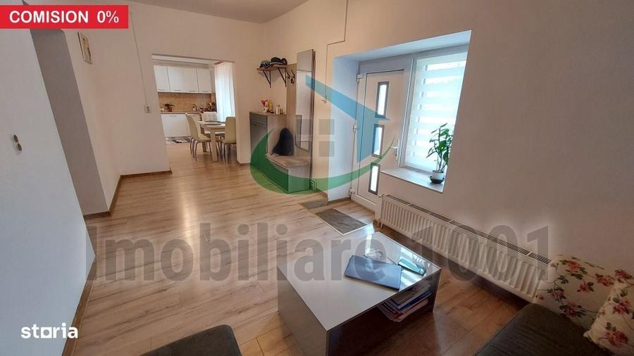 Apartament 3 camere, parter, Oltului, cu loc de parcare, comision zero - 13