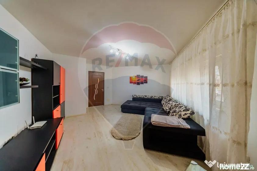 Apartament cu 2 camere decomandat în Micălaca