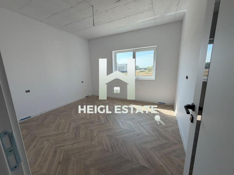 Apartament cu 3 camere în Braytim