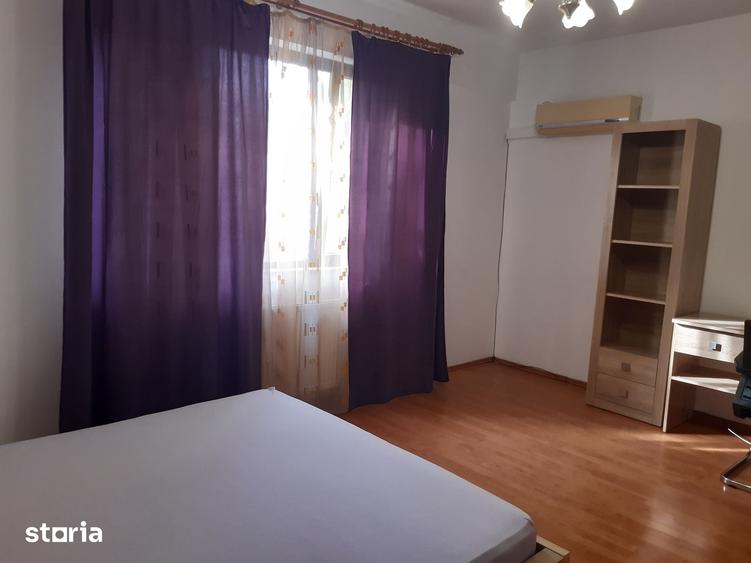 Apartament cu 3 camere în Ultracentral
