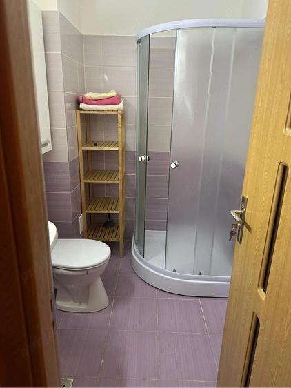 Apartament cu 2 camere decomandat în Nord