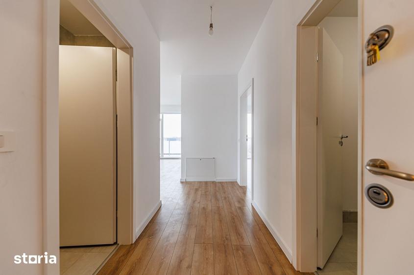 Apartament 2 camere, zona Medicina - 6