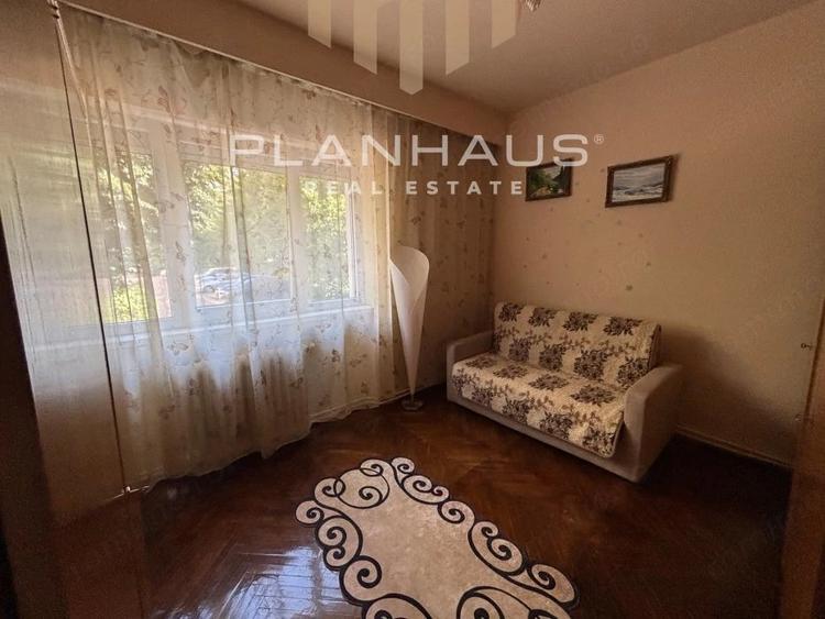 Apartament 4 camere, decomandat - str. Moldovei, zona Maramuresul - 4