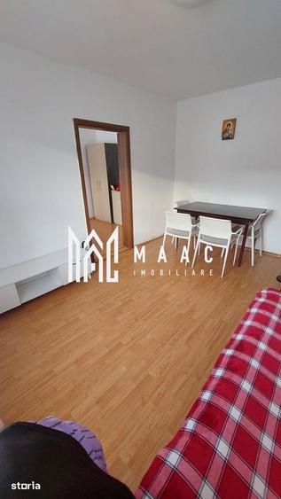 Apartament 2 camere | Cedonia, Sibiu | 39 mp, liber imediat - 6