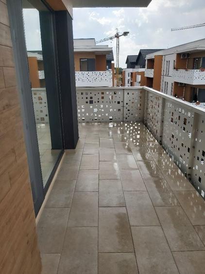 Apartament cu 2 camere decomandat în Urseni