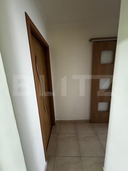 Apartament cu 3 camere decomandat în Luduș