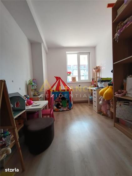 Ap 3 camere Berceni cu terasa - 10