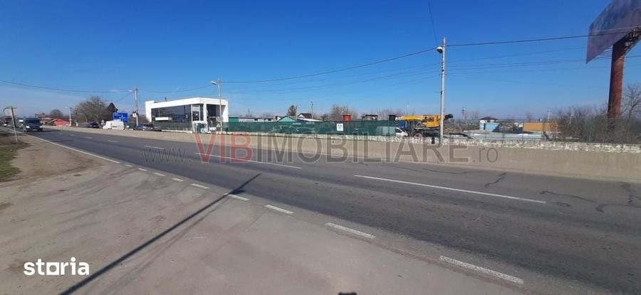 Spațiu comercial, de 1,336 mp, în Central