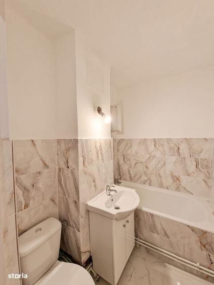 Apartament cu 2 camere semidecomandat în Șagului — fotografia 1