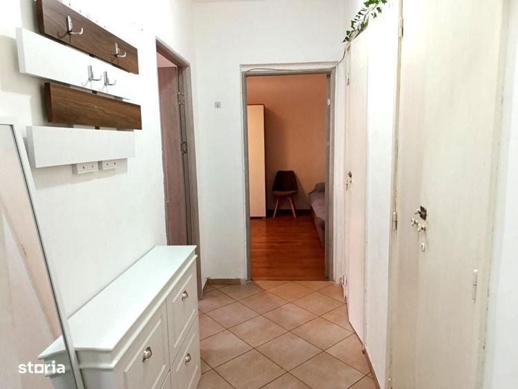 Apartament 2 camere decomandat, Etaj 3, Bloc stradal Theodor Pallady - 3