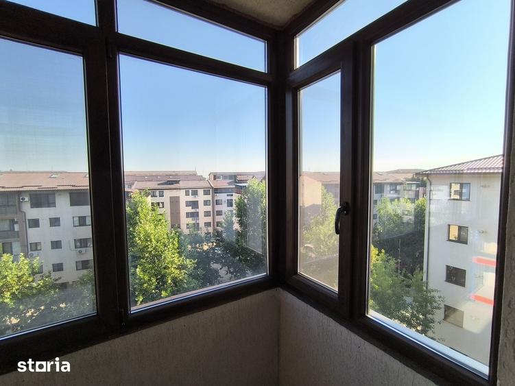 Vand apartament 2 camere - 12
