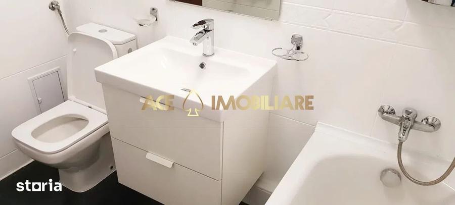 Apartament cu 2 camere în 13 Septembrie