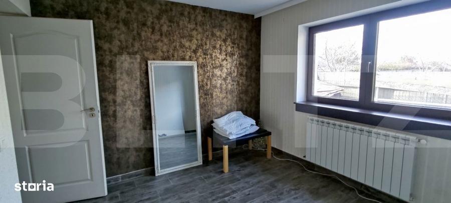 Casă cu 4 camere cu Teren 450 Mp în 1 Decembrie