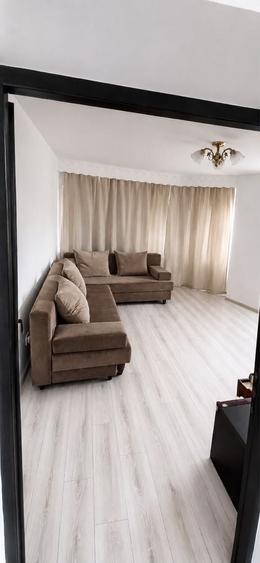 Apartament cu 2 camere în Stana