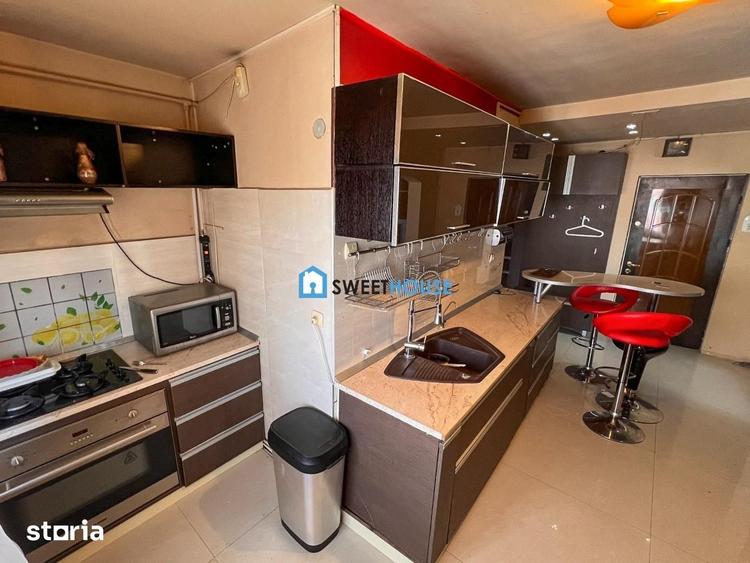 Apartament premium 2 camere decomandat | 85,8 MP, ITC, Vedere Panorami - 1