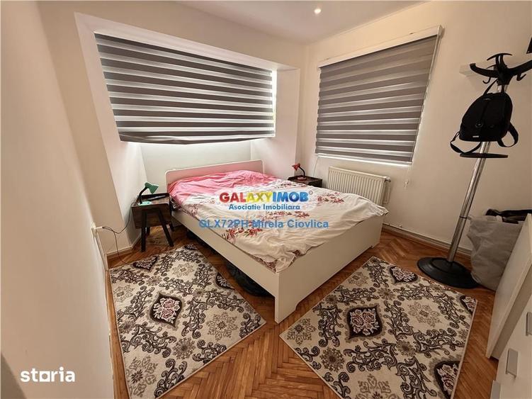 Casă cu 3 camere cu Teren 1093 Mp în Central