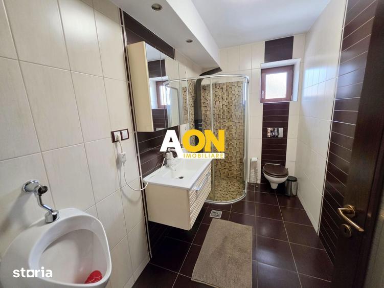 Casă cu 5 camere cu Teren 427 Mp în Bărăbanț