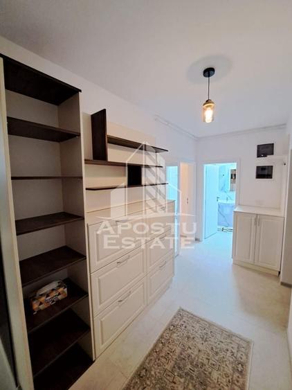 Apartament 2 camere, loc de parcare subteran,Timisoara, zona Aradului - 6