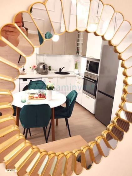 Apartament cu 2 camere în Calea Aradului
