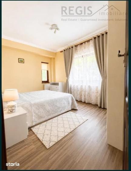 Apartament cu 2 camere în Bartolomeu