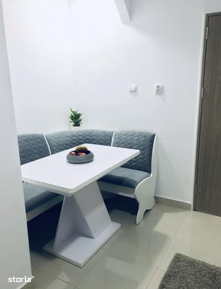Apartament cu 2 camere decomandat în Pantelimon