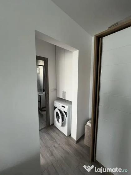 Apartament de 2 camere zona Tudor Vladimirescu - 5