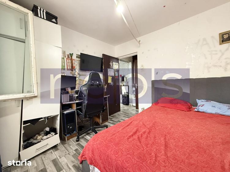 VANZARE 2 CAMERE | ZONA VITAN | SEMIDECOMANDAT - 5