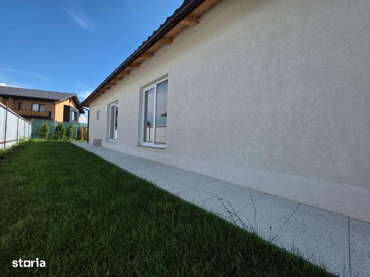HARMAN, Casa Top-Ultra Moderna (150mp) 600 mp Teren, 2026. PROPRIETAR! - 18