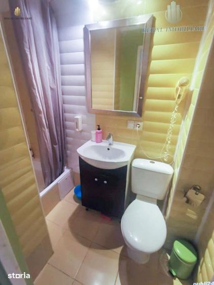 Apartament cu 2 camere în Romană