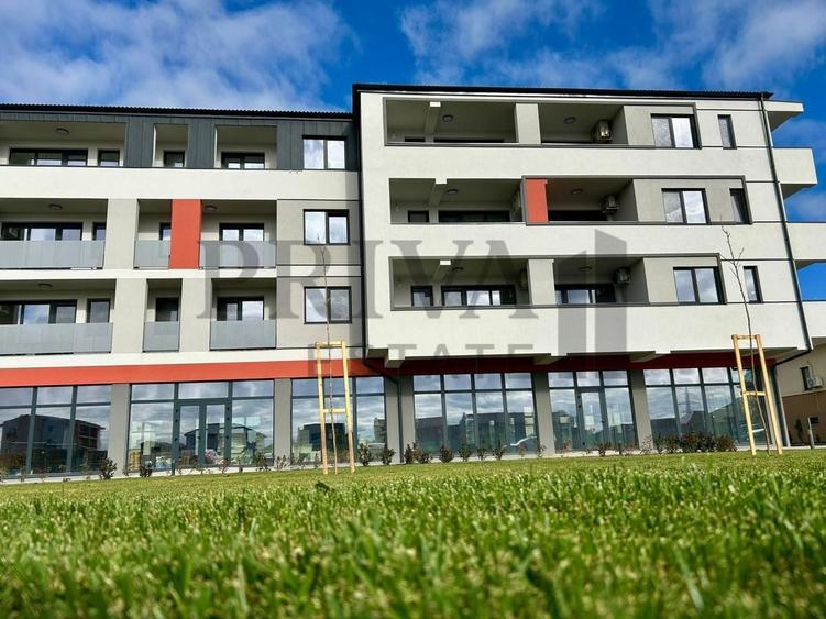 Apartament cu 2 camere în Giroc — fotografia 1