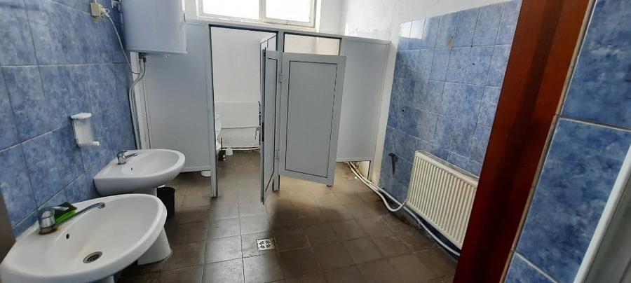 Spațiu comercial, de 471 mp, în Cătămărești