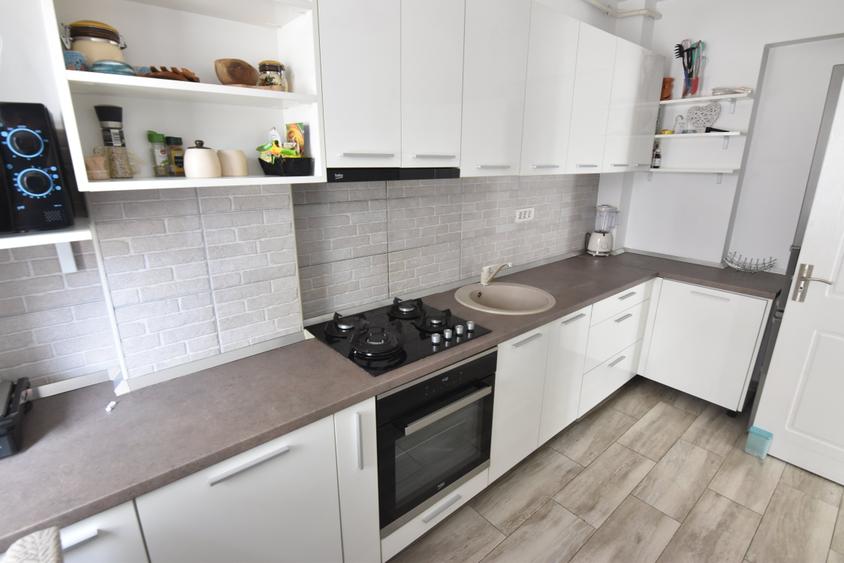 Apartament cu 2 camere decomandat în Militari