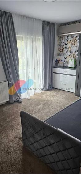 Duplex cu 4 camere cu Canalizare în Iris