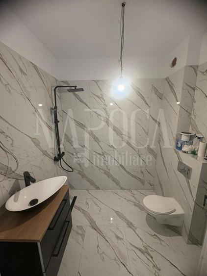 Apartament 2 camere de vanzare in Floresti - 4