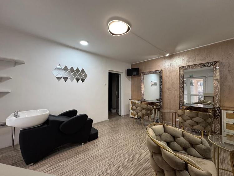 Spațiu comercial, de 43.759998321533 mp, în Florilor