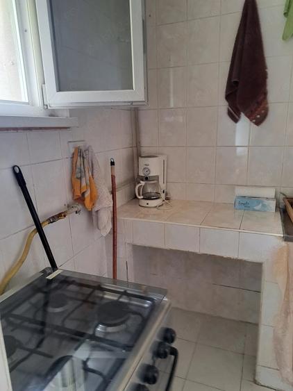 Apartament cu 2 camere nedecomandat în Șagului