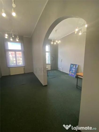 Spațiu comercial, de 17 mp, în Iosefin