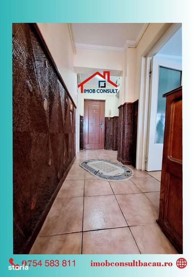 Apartament cu 2 camere decomandat în Mioriței