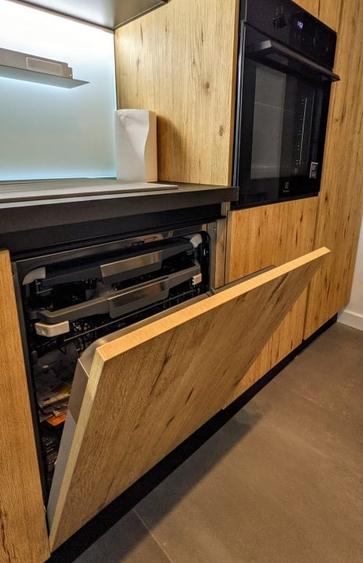 Apartament cu 2 camere semidecomandat în Zorilor