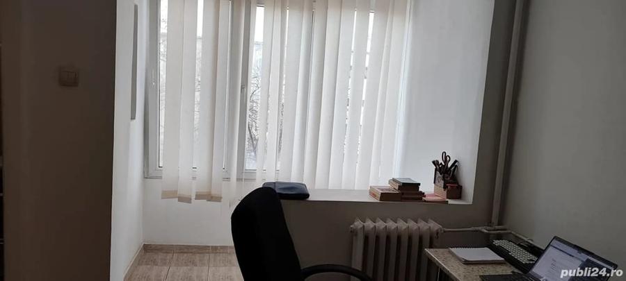 Garsonieră decomandată, mobilată în Circumvalațiunii
