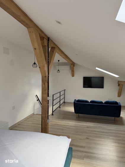 Inchiriez Apartement Bloc Nou - 4