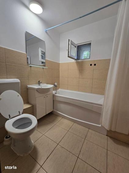 Apartament 2 Camere Stefan cel Mare, Vasile Lascar - 9