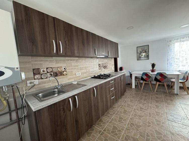 Apartament cu 2 camere în Fratelia