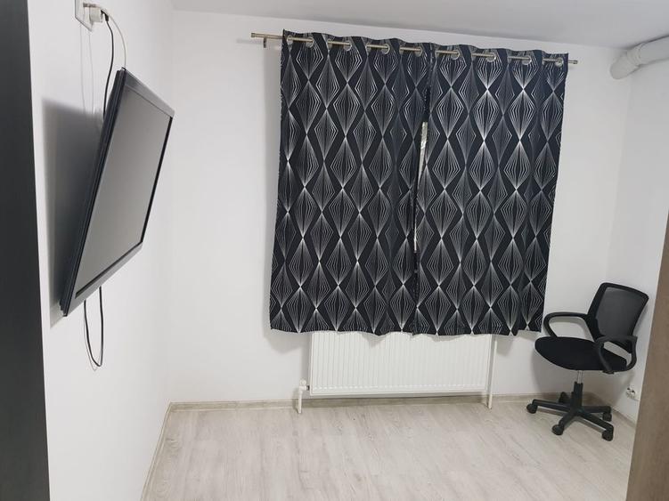 Apartament cu 2 camere semidecomandat în Viziru 1