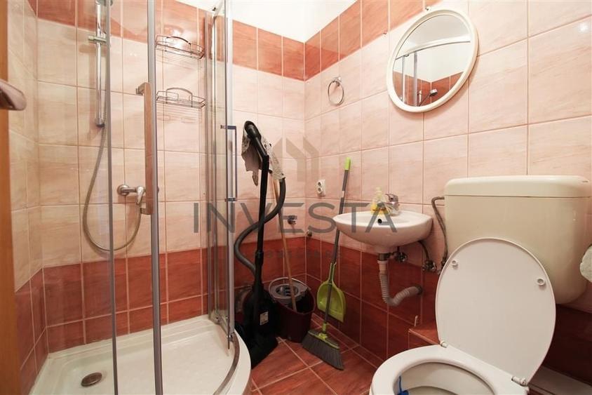 Apartament cu 4 camere decomandat în Gheorgheni