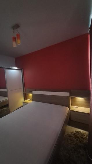 Apartament cu 2 camere decomandat în Turnișor