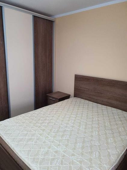 Garsonieră decomandată în Apărătorii Patriei