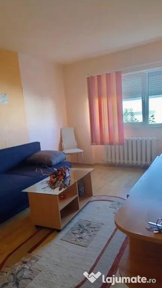 Garsonieră semidecomandată în Valea Aurie