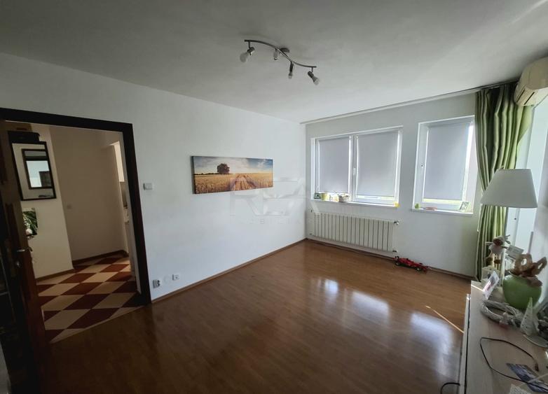 Apartament 2 camere, 51 mp - 70m metrou Gorjului - 1